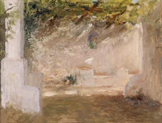 Pergola